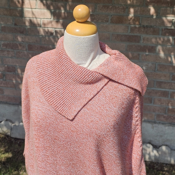 CAbi slouchy oversized sweater - Picture 4 of 9